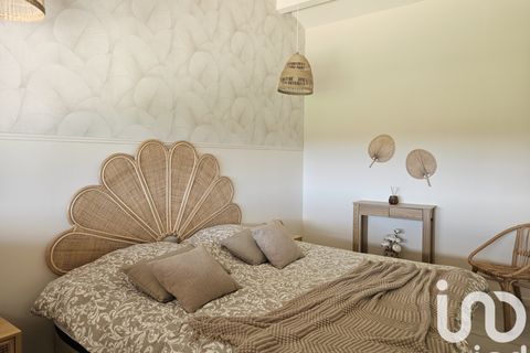 Landsbyhus i Pinet, Herault, Pinet - € 490.000 | Ref: 82946 - foto 12