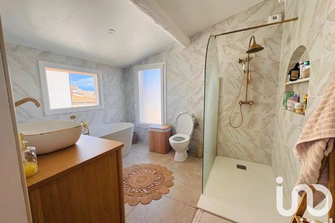 Landsbyhus i Pinet, Herault, Pinet - € 490.000 | Ref: 82946 - foto 14