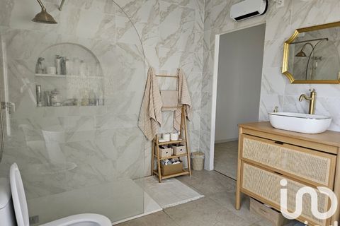Landsbyhus i Pinet, Herault, Pinet - € 490.000 | Ref: 82946 - foto 15