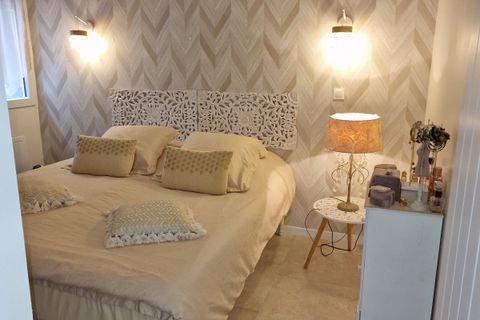 Landsbyhus i Pinet, Herault, Pinet - € 490.000 | Ref: 82946 - foto 18