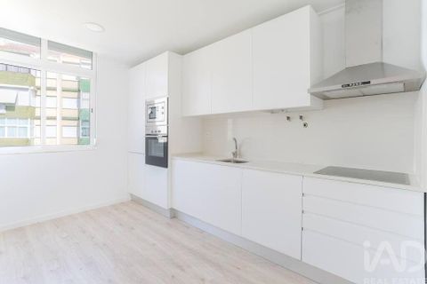 Lejlighed i Barreiro, Setubal, Barreiro - € 399.000 | Ref: 822703 - foto 1