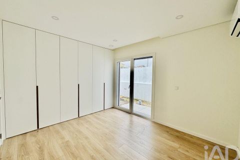 Byhus i Seixal, Setubal, Seixal - € 550.000 | Ref: 158028 - foto 8