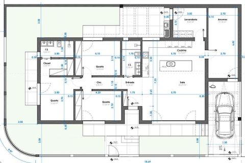 Byhus i Seixal, Setubal, Seixal - € 550.000 | Ref: 158028 - foto 11