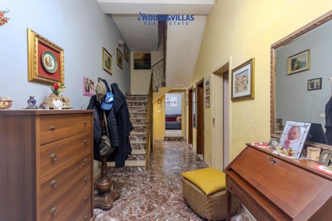 Villa i Avola, Siracusa, Avola - € 120.000 | Ref: 1249 - foto 1