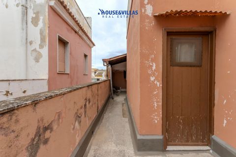 Villa i Avola, Siracusa, Avola - € 120.000 | Ref: 1249 - foto 11