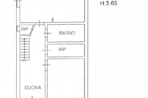 Villa i Avola, Siracusa, Avola - € 120.000 | Ref: 1249 - foto 15
