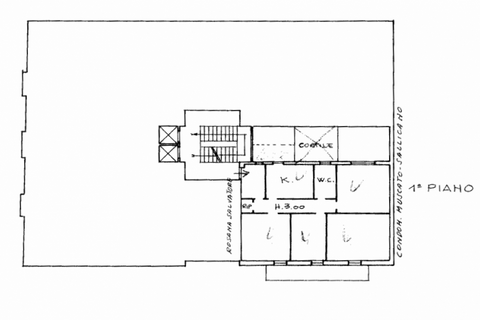 Lejlighed i Noto, Siracusa, Noto - € 125.000 | Ref: 1250 - foto 13