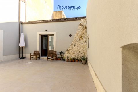 Rækkehus i Avola, Siracusa, Avola - € 250.000 | Ref: 1251 - foto 1
