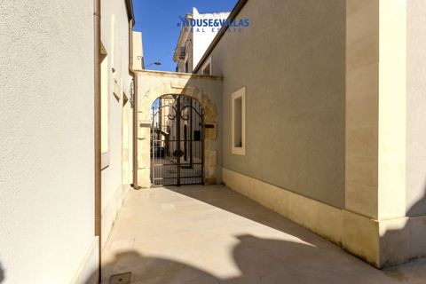 Rækkehus i Avola, Siracusa, Avola - € 250.000 | Ref: 1251 - foto 4