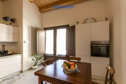 Rækkehus i Avola, Siracusa, Avola - € 250.000 | Ref: 1251 - foto 8