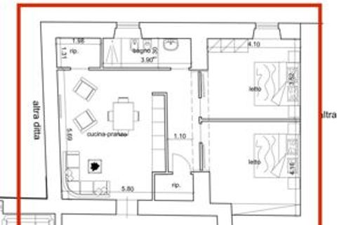 Rækkehus i Avola, Siracusa, Avola - € 250.000 | Ref: 1251 - foto 23