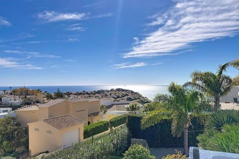Villa i Benitachell, Alicante, Benitachell - € 1.499.000 | Ref: CDSPR-2151 - foto 1