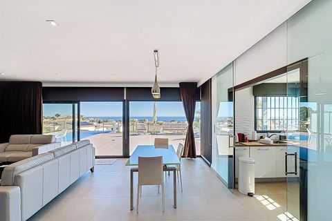 Villa i Benitachell, Alicante, Benitachell - € 1.499.000 | Ref: CDSPR-2151 - foto 3