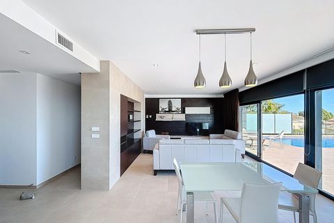 Villa i Benitachell, Alicante, Benitachell - € 1.499.000 | Ref: CDSPR-2151 - foto 4