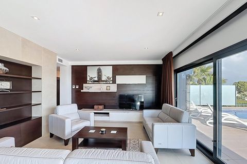 Villa i Benitachell, Alicante, Benitachell - € 1.499.000 | Ref: CDSPR-2151 - foto 5