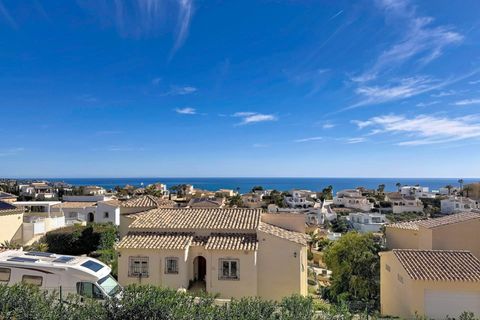 Villa i Benitachell, Alicante, Benitachell - € 1.499.000 | Ref: CDSPR-2151 - foto 11