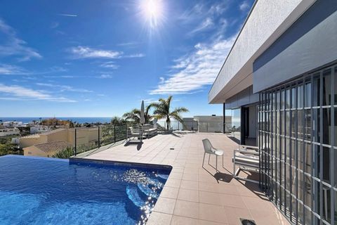 Villa i Benitachell, Alicante, Benitachell - € 1.499.000 | Ref: CDSPR-2151 - foto 14