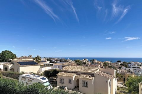 Villa i Benitachell, Alicante, Benitachell - € 1.499.000 | Ref: CDSPR-2151 - foto 22
