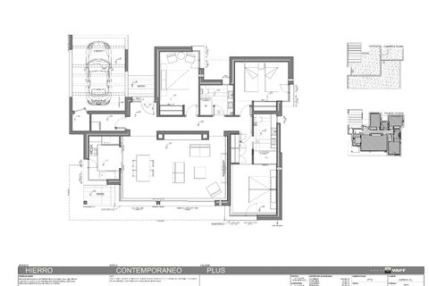 Villa i Benitachell, Alicante, Benitachell - € 1.499.000 | Ref: CDSPR-2151 - foto 43