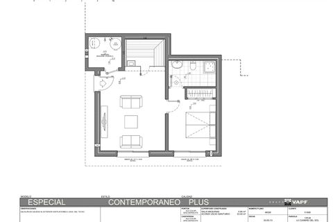 Villa i Benitachell, Alicante, Benitachell - € 1.499.000 | Ref: CDSPR-2151 - foto 44