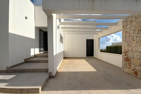 Villa i Benitachell, Alicante, Benitachell - € 1.499.000 | Ref: CDSPR-2151 - foto 47