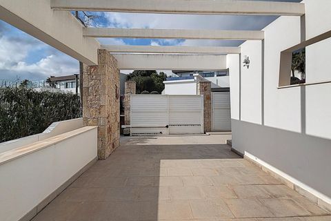 Villa i Benitachell, Alicante, Benitachell - € 1.499.000 | Ref: CDSPR-2151 - foto 48