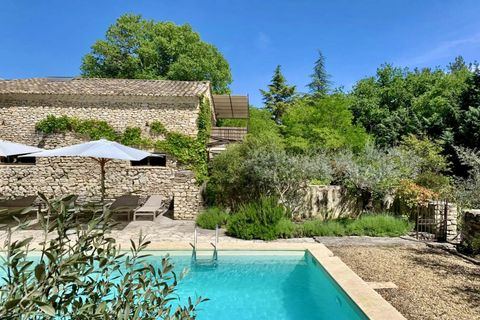 Villa in Gordes, Vaucluse, Gordes - € 1.206.400 | Ref: HH-16080088 - foto 1