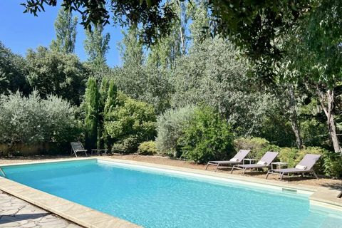 Villa in Gordes, Vaucluse, Gordes - € 1.206.400 | Ref: HH-16080088 - foto 2