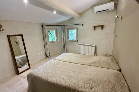 Villa in Gordes, Vaucluse, Gordes - € 1.206.400 | Ref: HH-16080088 - foto 8