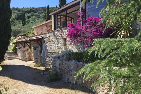 Villa i Speracedes, Alpes-Maritimes, Speracedes - € 999.000 | Ref: HH-16071982 - foto 1