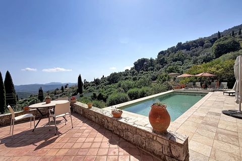Villa i Speracedes, Alpes-Maritimes, Speracedes - € 999.000 | Ref: HH-16071982 - foto 2