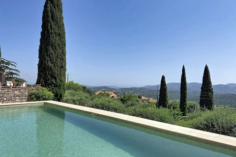 Villa i Speracedes, Alpes-Maritimes, Speracedes - € 999.000 | Ref: HH-16071982 - foto 3