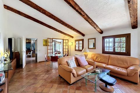 Villa i Speracedes, Alpes-Maritimes, Speracedes - € 999.000 | Ref: HH-16071982 - foto 7