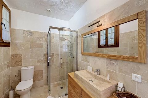 Villa i Speracedes, Alpes-Maritimes, Speracedes - € 999.000 | Ref: HH-16071982 - foto 9