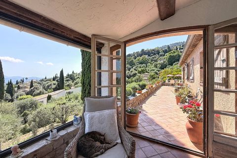 Villa i Speracedes, Alpes-Maritimes, Speracedes - € 999.000 | Ref: HH-16071982 - foto 10