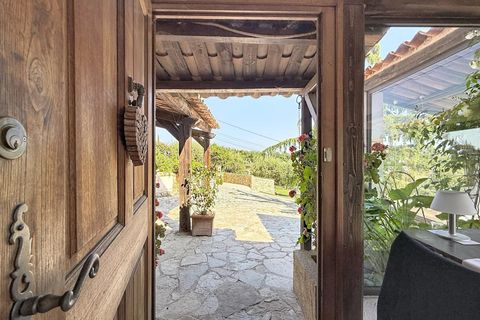 Villa i Speracedes, Alpes-Maritimes, Speracedes - € 999.000 | Ref: HH-16071982 - foto 12