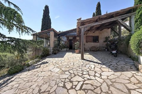 Villa i Speracedes, Alpes-Maritimes, Speracedes - € 999.000 | Ref: HH-16071982 - foto 13