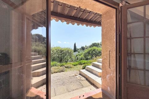 Villa i Speracedes, Alpes-Maritimes, Speracedes - € 999.000 | Ref: HH-16071982 - foto 15