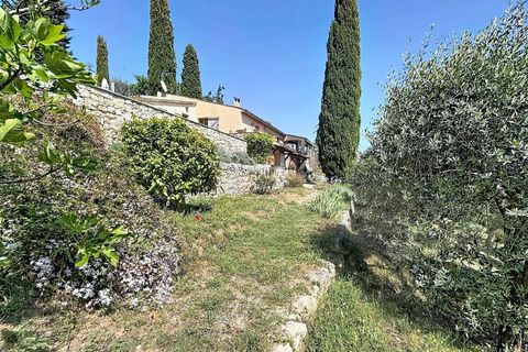 Villa i Speracedes, Alpes-Maritimes, Speracedes - € 999.000 | Ref: HH-16071982 - foto 16