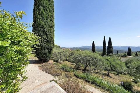 Villa i Speracedes, Alpes-Maritimes, Speracedes - € 999.000 | Ref: HH-16071982 - foto 17