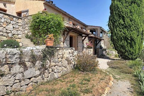 Villa i Speracedes, Alpes-Maritimes, Speracedes - € 999.000 | Ref: HH-16071982 - foto 18