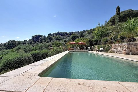 Villa i Speracedes, Alpes-Maritimes, Speracedes - € 999.000 | Ref: HH-16071982 - foto 19