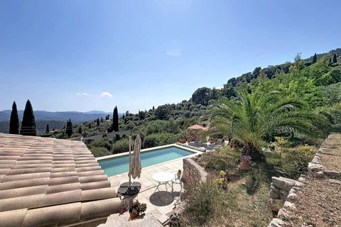 Villa i Speracedes, Alpes-Maritimes, Speracedes - € 999.000 | Ref: HH-16071982 - foto 20
