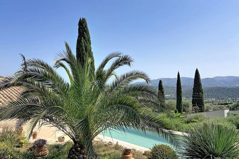 Villa i Speracedes, Alpes-Maritimes, Speracedes - € 999.000 | Ref: HH-16071982 - foto 21