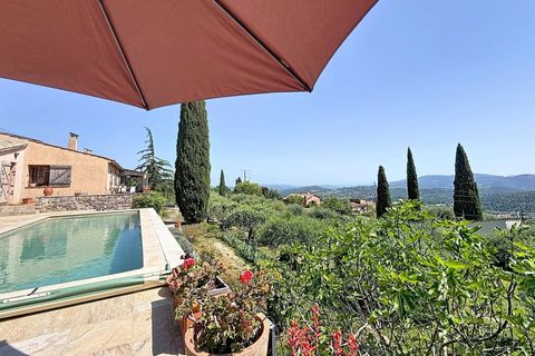 Villa i Speracedes, Alpes-Maritimes, Speracedes - € 999.000 | Ref: HH-16071982 - foto 22