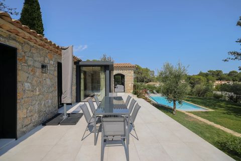 Villa i Valbonne, Alpes-Maritimes, Valbonne - € 2.990.000 | Ref: HH-16071984 - foto 3