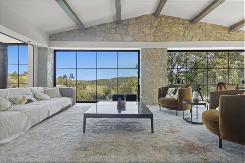 Villa i Valbonne, Alpes-Maritimes, Valbonne - € 2.990.000 | Ref: HH-16071984 - foto 4