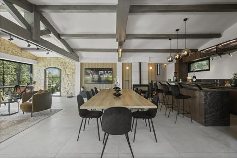 Villa i Valbonne, Alpes-Maritimes, Valbonne - € 2.990.000 | Ref: HH-16071984 - foto 6