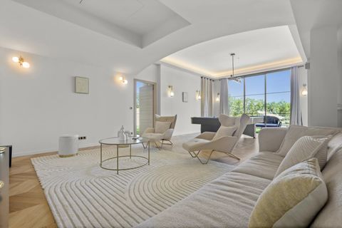 Villa i Valbonne, Alpes-Maritimes, Valbonne - € 2.990.000 | Ref: HH-16071984 - foto 7