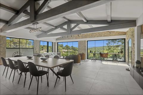 Villa i Valbonne, Alpes-Maritimes, Valbonne - € 2.990.000 | Ref: HH-16071984 - foto 9